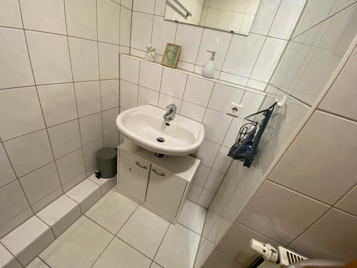 Business Appartement Mainz Exterior foto