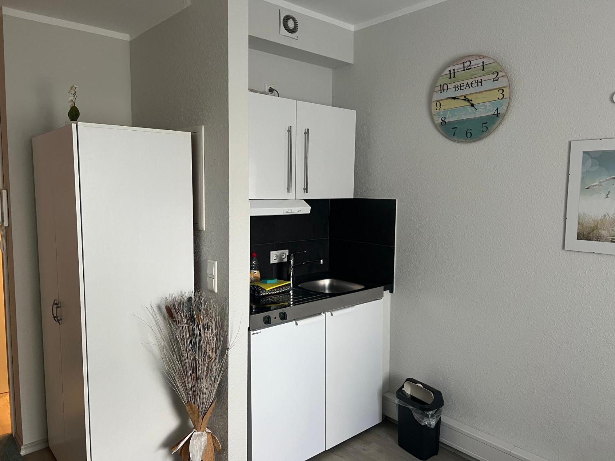 Business Appartement Mainz Exterior foto